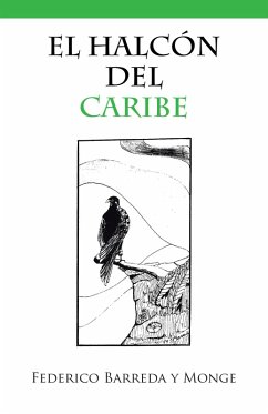Cover El Halcón Del Caribe (eBook, ePUB)