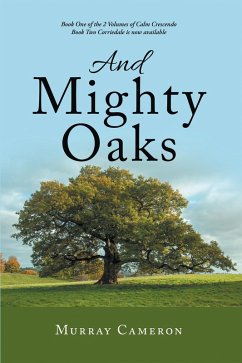 Cover And Mighty Oaks (eBook, ePUB)