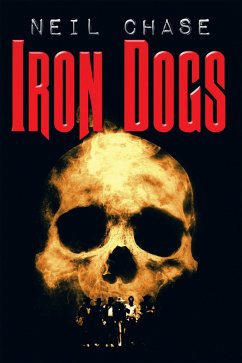 Cover Iron Dogs (eBook, ePUB)