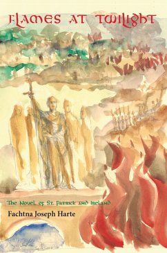Flames at Twilight (eBook, ePUB) - Harte, Fachtna Joseph