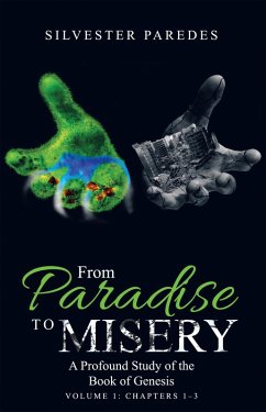 From Paradise to Misery (eBook, ePUB) - Paredes, Silvester