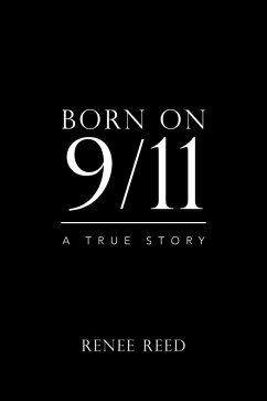 Cover Born on 9/11 (eBook, ePUB)