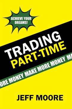 Cover Trading Part-Time (eBook, ePUB)