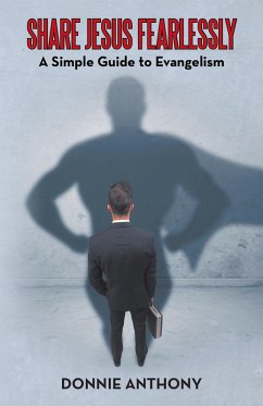 Cover Share Jesus Fearlessly (eBook, ePUB)