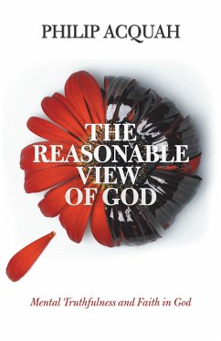 The Reasonable View of God (eBook, ePUB)