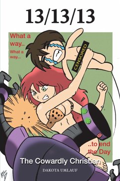 Cover 13/13/13 (eBook, ePUB)