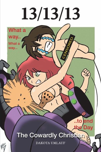 13/13/13 (eBook, ePUB)