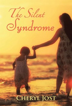 The Silent Syndrome (eBook, ePUB) - Jost, Cheryl