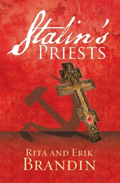 Cover Stalin's Priests (eBook, ePUB)