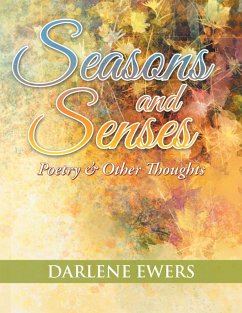 Cover Seasons and Senses (eBook, ePUB)