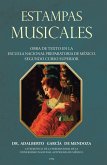 Estampas Musicales (eBook, ePUB)