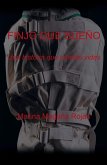 Finjo Que Sueño (eBook, ePUB)