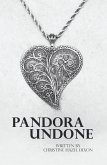 Pandora Undone (eBook, ePUB)