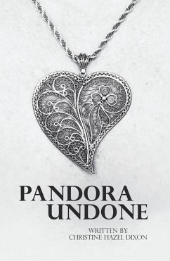 Cover Pandora Undone (eBook, ePUB)