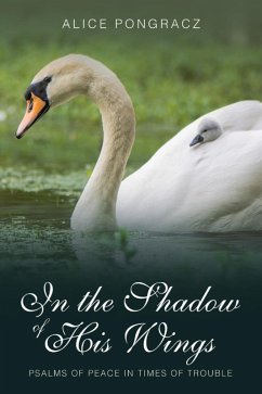Cover In the Shadow of His Wings (eBook, ePUB)