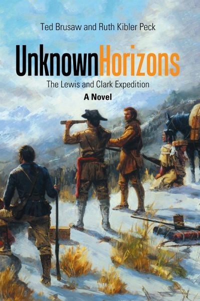 Unknown Horizons (eBook, ePUB)