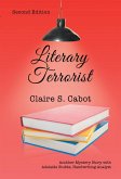 Literary Terrorist (eBook, ePUB) Literary Terrorist (eBook, ePUB)