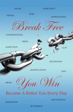Cover Break Free You Win (eBook, ePUB)
