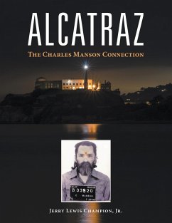 Cover Alcatraz (eBook, ePUB)