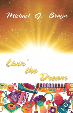 Cover Livin' the Dream (eBook, ePUB)