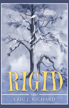 Cover Rigid (eBook, ePUB)