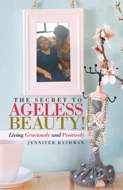 Cover Secret to Ageless Beauty! (eBook, ePUB)