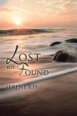 Lost but Found (eBook, ePUB) Lost but Found (eBook, ePUB)