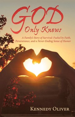 Cover God Only Knows (eBook, ePUB)