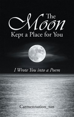 Cover The Moon Kept a Place for You (eBook, ePUB)