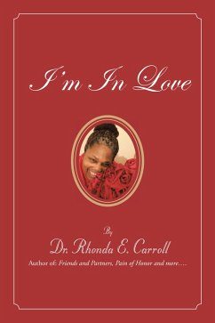 Cover I'M in Love (eBook, ePUB)