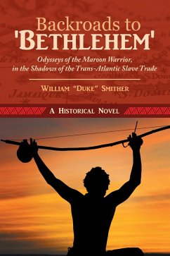 Cover Backroads to 'Bethlehem' (eBook, ePUB)