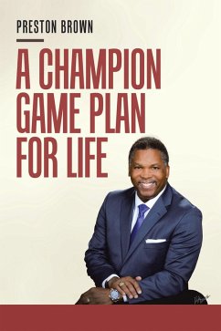 A Champion Game Plan for Life (eBook, ePUB)