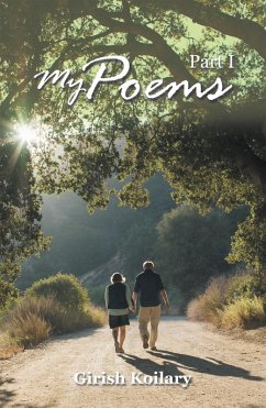 Cover My Poems (eBook, ePUB)