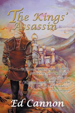 Cover The Kings' Assassin (eBook, ePUB)