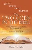 The Two Gods in the Bible (eBook, ePUB)