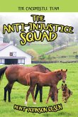 The Anti-Injustice Squad (eBook, ePUB)