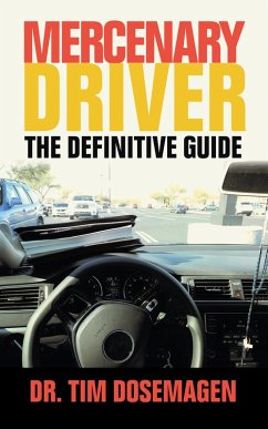 Mercenary Driver (eBook, ePUB)