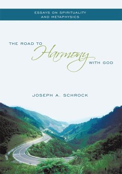 The Road to Harmony with God (eBook, ePUB)