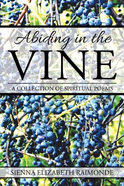 Cover Abiding in the Vine (eBook, ePUB)