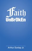 Faith Unbroken (eBook, ePUB)
