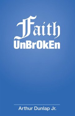 Cover Faith Unbroken (eBook, ePUB)