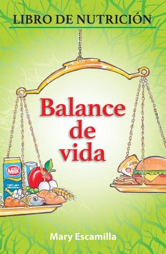 Balance De Vida (eBook, ePUB) - Escamilla, Mary