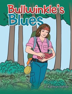 Bullwinkle'S Blues (eBook, ePUB)