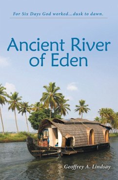 Ancient River of Eden (eBook, ePUB) - Lindsay, Geoffrey A.