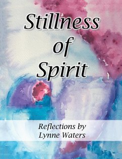 Cover Stillness of Spirit (eBook, ePUB)