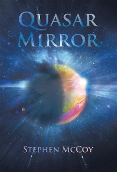 Quasar Mirror (eBook, ePUB) - McCoy, Stephen