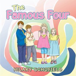 Cover The Famous Four (eBook, ePUB)