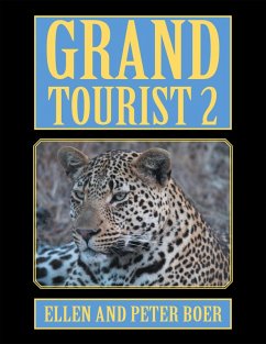 Grand Tourist 2 (eBook, ePUB) - Boer, Ellen; Boer, Peter