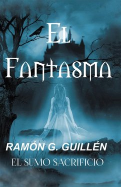 Cover El Fantasma (eBook, ePUB)
