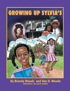 Growing up Sylvia'S (eBook, ePUB) Growing up Sylvia'S (eBook, ePUB)